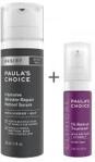 Paulas Choice Resist Intensive Wrinkle Retinol Serum + Clinical 1% Retinol Treatment ZESTAW Serum przeciwstarzeniowe z retinolem + Kuracja