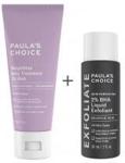 Paulas Choice Resist Weightless Body Treatment 2% Bha + Skin Perfecting 2% Bha Liquid Zestaw Balsam Złuszczający Do Ciała 60Ml + Płyn Złuszczający