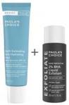 Paulas Choice Resist Youth Extending Daily Hydrating Fluid Spf 50+ Skin Perfecting 2% Bha Liquid Zestaw Fluid Nawilżający Do Skóry Tłustej I Mieszanej