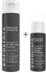 Paulas Choice Skin Perfecting 2% Bha Liquid + Skin Perfecting 2% Bha Liquid Płyn Złuszczający Z 2% Kwasem Salicylowym + Płyn Złuszczajączy