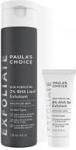 Paulas Choice Skin Perfecting 8% AHA Gel + Skin Perfecting 2% BHA Liquid Żel złuszczający 15 ml + Płyn złuszczający z 2% kwasem salicylowym 118ml