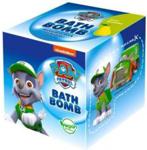 Paw Patrol Bath Bomb Musująca Kula Do Kąpieli Gruszka 165G