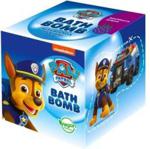 Paw Patrol Bath Bomb Musująca Kula Do Kąpieli Jeżyna 165G