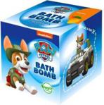 Paw Patrol Bath Bomb Musująca Kula Do Kąpieli Mango 165G