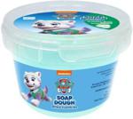 Paw Patrol Soap Dough Ciastolina Do Kąpieli Guma Balonowa 100G