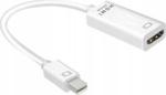 PAWONIK KABEL ADAPTER MINI DISPLAY PORT HDMI 4K THUNDERBOLT MAC JLMD1001K