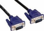 PAWONIK KABEL D-SUB VGA-VGA DO MONITORA 15M PRZEWÓD FULLHD (PH7400015)