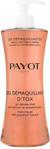 Payot Gel Demaquillant D'Tox Cleansing Gel Żel do demakijażu 200ml