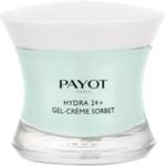 Payot Hydra24 + Gel Creme Sorbet nawilżający żel krem do cery mieszanej 50ml