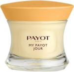 PAYOT MY PAYOT JOUR DAILY RADIANCE CARE WITH SUPERFRUIT EXTRACTS rewitalizujący krem na dzień 50ml