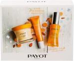 PAYOT My Payot zestaw Krem na dzień 50 ml + Serum do twarzy 30 ml + Krem pod oczy 15 ml + Kosmetyczka