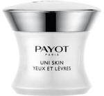 Payot Uni Skin Yeux Levres Balsam do Pielęgnacji Okolicy Oczu I Ust 15ml