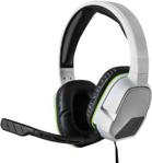 PDP Afterglow LVL 3 Stereo Headset for Xbox One (048-041-EU-WH)