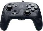 PDP Faceoff Wired Pro Controller Czarny