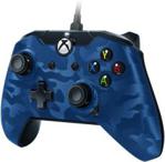 PDP Xbox One Camo Blue