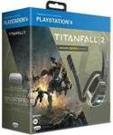 PDP Zestaw słuchawkowy Titanfall 2 LVL 5 do PS4 051061EU