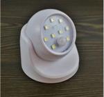 Pds Care Lampka Led Z Czujnikiem Ruchu (Pcg001)