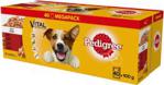 PEDIGREE Adult mix smaków saszetki 40x100g