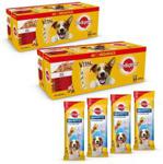 Pedigree Adult Saszetka Mix 80X100G