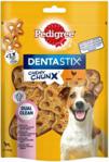 Pedigree Dentastix Chewy Chunx Przysmak Dentystyczny Rasy Małe 68g