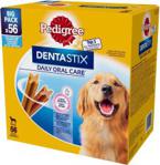 PEDIGREE DentaStix (duże rasy) 56 szt. 8x270g