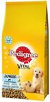 PEDIGREE Junior Medium 2x15kg