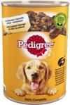 Pedigree Mokra Adult Kurczak 400g