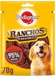 Pedigree Ranchos Originals Z Wołowiną 70G