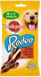 Pedigree Rodeo z Wołowiną 7szt 122g