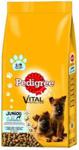 Pedigree Vital Junior Large Kurczak z Ryżem 15kg