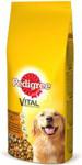 PEDIGREE Vital Protecion Dorosłe wołowina i drób 2x15kg