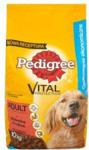 Pedigree Vital Protection Adult z wołowiną & drobiem 10kg