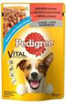 Pedigree Wołowina W Musie 100G