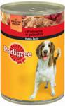 Pedigree Z Wołowiną W Galaretce 12X1200G