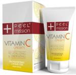 Peel Mission Vitamin C Cream Regeneracja Od 50ml