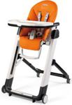 Peg Perego Siesta - Krzesełko - Orange