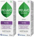 Pelavo Gardło Spray 2x30ml