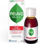 Pelavo Multi 3+ 120 ml