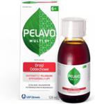 Pelavo Multi 6+ 120 ml