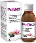 Pelbez+ płyn 120ml