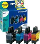 Pelikan Ink cartridges promo pack (355041)