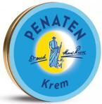 Penaten Krem Z Tlenkiem Cynku Pudełko Metalowe 25 Ml