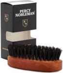 Percy Nobleman Beard Brush Kartacz do brody