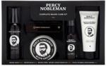 Percy Nobleman Complete Beard Care Kit Ekskluzywna Pielęgnacja Brody balsam 65ml + olejek 50ml + szampon 100ml + krem 75ml