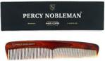 Percy Nobleman Hair Comb Grzebień do Włosów 1szt