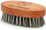 Percy Nobleman Vegan Beard Brush Wegański Kartacz Do Brody