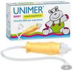 Perfarma Unimer Baby Aspirator Do Nosa 1 Sztuka