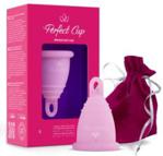 Perfect Cup Kubeczek Menstruacyjny Rozmiar S Różowy