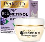 Perfecta Bio Retinol krem 50+ 50ml