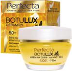 Perfecta Botulux krem na dzień i na noc 50+ 50ml